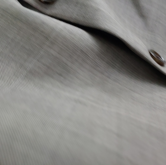 TOMMY HILFIGER WOOL BLAZER - Picture 8 of 15